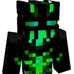 Smookii's Minecraft skin