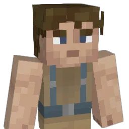 Smoon2005's Minecraft skin