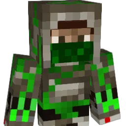 Smoonster's Minecraft skin