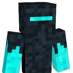 Smoople Minecraft avatar bust