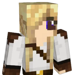 Smoore444 Minecraft avatar bust