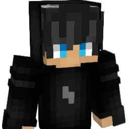Smooth1Criminal's Minecraft skin