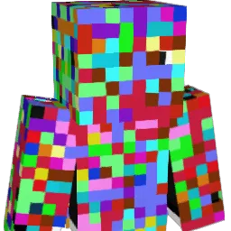 SmoothBrainMan Minecraft avatar bust