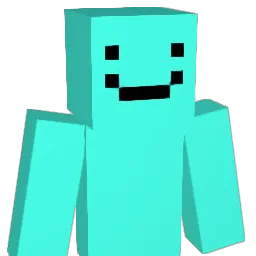 SmoothIce123 Minecraft avatar bust