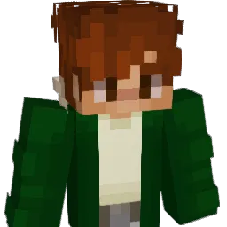 SmoothJazz708 Minecraft avatar bust