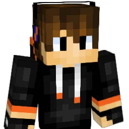 SmoothMate's Minecraft skin