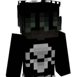 SmoothNine's Minecraft skin