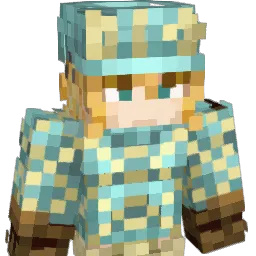 SmoothOperator05's Minecraft skin