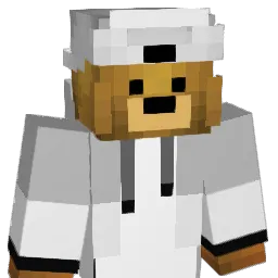 SmoothPapie010 Minecraft avatar bust