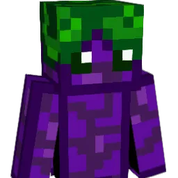 SmoothSplash Minecraft avatar bust