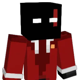 Smooth_AD Minecraft avatar bust