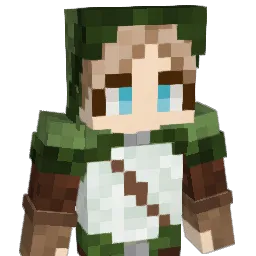 Smoothi3_'s Minecraft skin