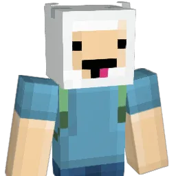 SmoothieAU Minecraft avatar bust