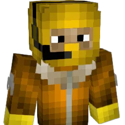 Smoothyx14 Minecraft avatar bust
