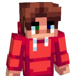 Smootise Minecraft avatar bust