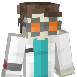 SmoovBTW Minecraft avatar bust