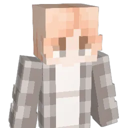 Smore05 Minecraft avatar bust