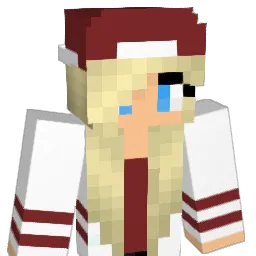 SmoreKitty8356 Minecraft avatar bust