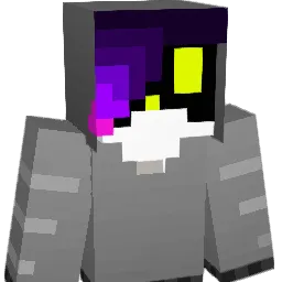 Smores09899 Minecraft avatar bust