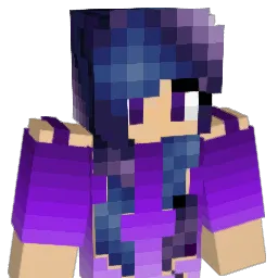 Smores_05 Minecraft avatar bust