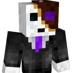 Smorxz_ Minecraft avatar bust