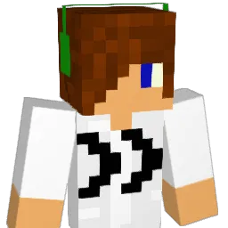 Smosh_Declan Minecraft avatar bust