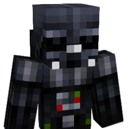 Smossoux Minecraft avatar bust