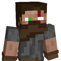 Smotan22 Minecraft avatar bust
