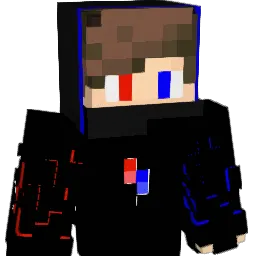 Smotherlol Minecraft avatar bust