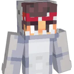 Smothvr Minecraft avatar bust
