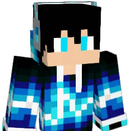 Smoule's Minecraft skin
