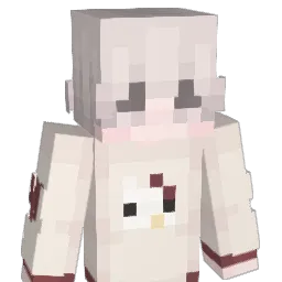 Smoutsi Minecraft avatar bust