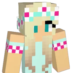 Smovieee Minecraft avatar bust