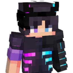 Smovz Minecraft avatar bust