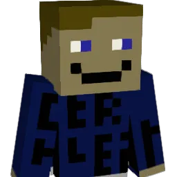 Smp_Toxic Minecraft avatar bust