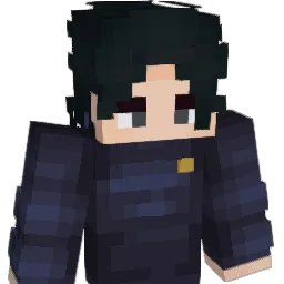 Smp_p's Minecraft skin