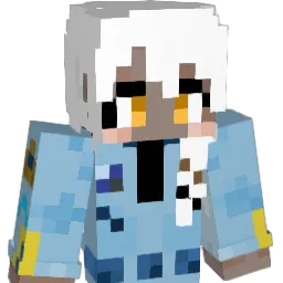 Smpiz Minecraft avatar bust