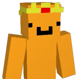 SmqllShqdow Minecraft avatar bust