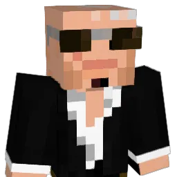 Smrr4's Minecraft skin