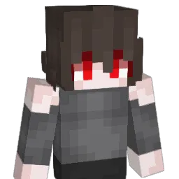 Smt_Unluck Minecraft avatar bust
