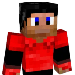 SmuDDge Minecraft avatar bust