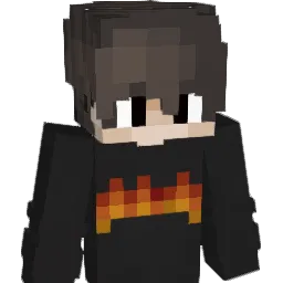 SmuG_knight_JR Minecraft avatar bust