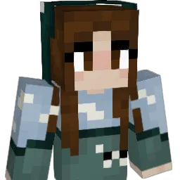 Smudgd's Minecraft skin