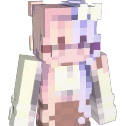 Smudgegamer15 Minecraft avatar bust
