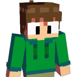 SmudgeyC's Minecraft skin