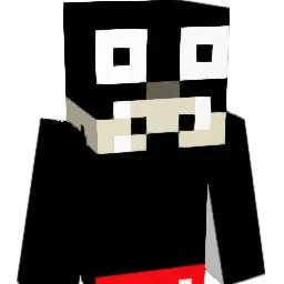 Smuf0's Minecraft skin