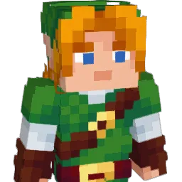 SmugAladdin's Minecraft skin