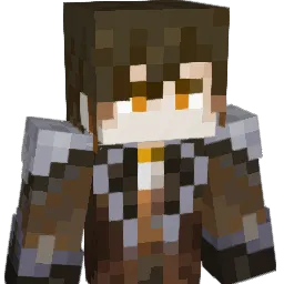 SmugArcel's Minecraft skin
