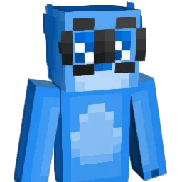 SmugMatty Minecraft avatar bust