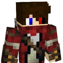 SmugMuse's Minecraft skin